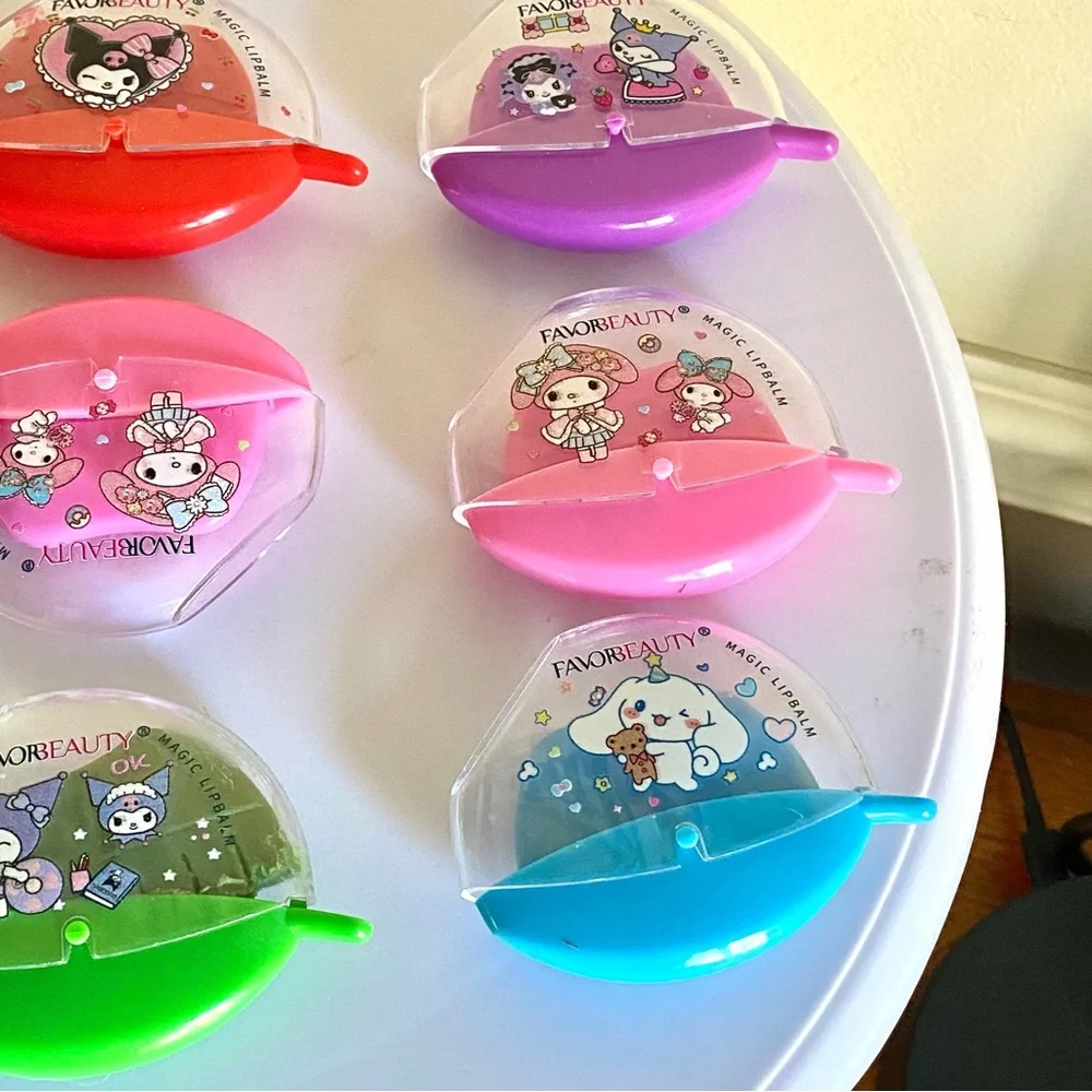 Boutique hello kitty